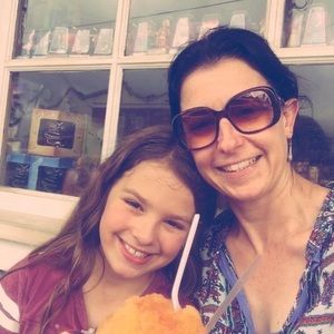 Meet your Posher, Cindi